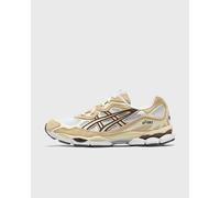 Asics GEL-NYC men Lowtop white|yellow taille: 42