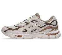 ASICS Gel - Nyc Mineral Beige / Mineral Beige unisex size 49