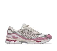 Asics Gel NYC "Mineral Beige" - Taille: 42.5