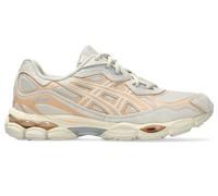 ASICS Gel - Nyc Oatmeal / Bisque unisex size 44.5