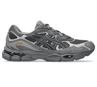 ASICS Gel - Nyc Obsidian Grey / Obsidian Grey unisex size 41.5