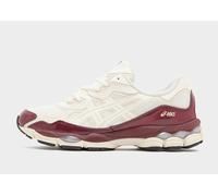 ASICS GEL-NYC Patent Femme - Crème 40