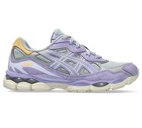 ASICS Gel - Nyc Piedmont Grey / Bluebell unisex size 40.5