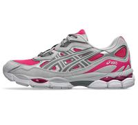 ASICS Gel - Nyc Pink Glo / Concrete unisex size 36