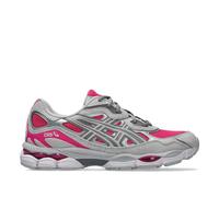 Asics Gel NYC "Pink Glo" - Taille: 45 pink