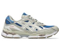 ASICS Gel - Nyc Polar Night / Cream unisex size 44