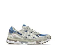 Asics Gel NYC "Polar Night" - Taille: 41.5 Midnight Blue / Cream