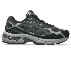 ASICS Gel - Nyc Ps Graphite Grey / Black unisex size 28.5