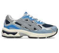 Chaussures de sport Asics GEL-NYC PS pour Enfant 33 Bleu