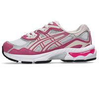 ASICS Gel - Nyc Ps White / Pink Cloud unisex size 33.5