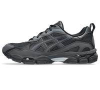 ASICS Gel - Nyc Rgd Black / Graphite Grey unisex size 41.5