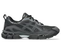 ASICS Gel - Nyc Rgd Black / Graphite Grey unisex size 46