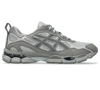 ASICS Gel - Nyc Rgd Cement Grey / Clay Grey unisex size 39