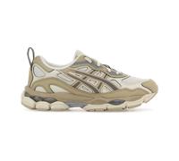 Asics - Gel-Nyc RGD - Homme - Sport - Beige - Taille: 36 1/2 EU