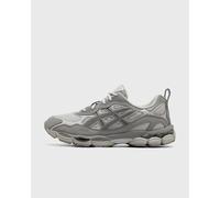 Asics GEL-NYC RGD men Lowtop grey taille: 42