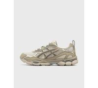 Asics GEL-NYC RGD men Lowtop grey taille: 44