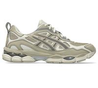 ASICS Gel - Nyc Rgd Smoke Grey / Wool unisex size 39.5