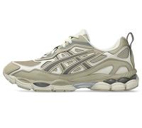 ASICS Gel - Nyc Rgd Smoke Grey / Wool unisex size 44.5