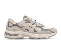 Asics GEL-NYC - Sneakers Enfant - Blanc - Pointure 37 - Maille/synthétique White