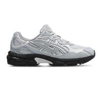 Asics GEL-NYC - Sneakers Enfant - Gris - Pointure 39.5 - Cuir suédé Grey 39.5