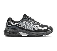 Asics GEL-NYC - Sneakers Enfant - Noir - Pointure 39.5 - Cuir Black 39.5