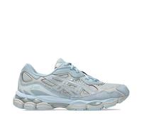 Asics Gel NYC "Storm Cloud" - Taille: 42.5 blue