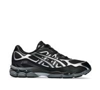 Asics Gel NYC - Taille: 40.5 Black/Graphite Gray