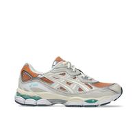 Asics Gel NYC "Terracotta" - Taille: 41.5 Terracotta/Beige