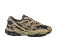 Asics - Gel-Nyc Trainer - Homme - Sport - Vert - Taille: 44 EU