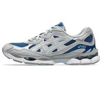Asics - Gel-Nyc - Homme - Sport - Bleu - Taille: 37 EU