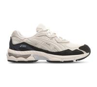 Asics Gel Nyc Unisex Chaussures - Blanc - Taille: 37.5 - Maille/synthétique White 37.5