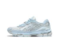 Asics - Gel-Nyc - unisex - Chaussures - Bleu - Taille: 41 1/2 EU