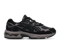 ASICS Gel - Nyc Gs Graphite Grey / Black unisex size 39