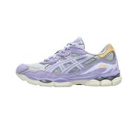 Asics - Gel-NYC - unisex - Chaussures - Violet - Taille: 38 EU
