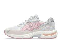 Asics Gel-NYC Unisexe pour Enfant, Gris Glacier/échinacée, 7 Big Kid