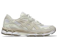 ASICS Gel - Nyc White / Feather Grey unisex size 46