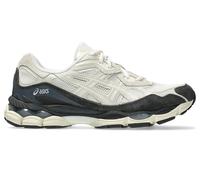 ASICS Gel - Nyc White / Smoke Grey unisex size 41.5