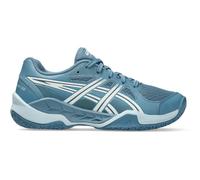 Asics Gel-Powerbreak Enfants 39 1/2 Bleu/Blanc