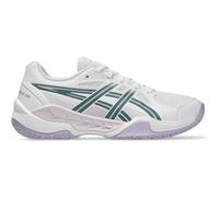 Asics Chaussures enfant Gel-Powerbreak GS Blanc/Violet Taille 34,5
