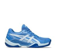 ASICS Gel-POWERBREAK GS Sneaker, Blue Coast White, 37.5 EU