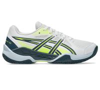 ASICS Gel - Powerbreak Gs White / Raw Indigo unisex size 40