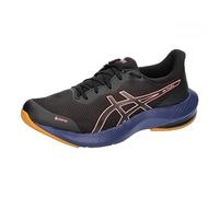 ASICS Gel-pulse 14 Gtx W - Femme - Noir / Bleu / Marron - taille 37- modèle 2023