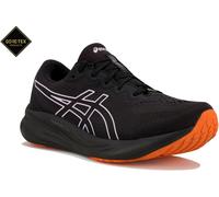 ASICS Femme Gel-Pulse 15 GTX Sneaker, UBE Noir/Clair, 37 EU