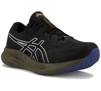 Asics Chaussure de running Gel-Pulse 15 GTX sans stabilisateurs Hommes Noir/Marron Taille 43,5