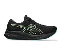 Asics - Gel-Pulse 15 GTX - Chaussures de running - EU 46 - black / illuminate green