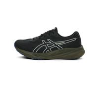 ASICS Gel-Pulse 15 GTX Chaussure De Running Sans Stabilisateurs Hommes-Noir,Marron, Pointure 48