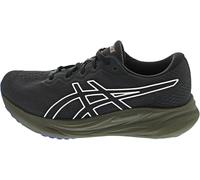 Asics Chaussure de running Gel-Pulse 15 GTX sans stabilisateurs Hommes Noir/Marron Taille 43,5