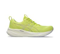 ASICS Gel-Pulse 16 Chaussure De Running Sans Stabilisateurs Hommes-Jaune Citron,Blanc, Pointure 46.5
