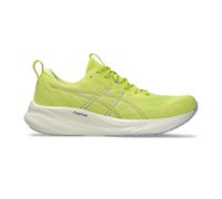 ASICS Gel-Pulse 16 Chaussure De Running Sans Stabilisateurs Hommes-Jaune Citron,Blanc, Taille 44,5