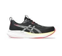 ASICS Gel-Pulse 16 Chaussure De Running Sans Stabilisateurs Hommes - Noir , Blanc, Pointure 42